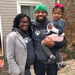 Meet your Posher, Jon-tanya